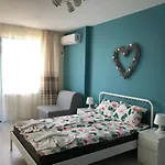 N Διαμέρισμα Πριμόρσκο