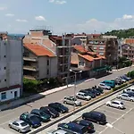 Διαμέρισμα N Πριμόρσκο