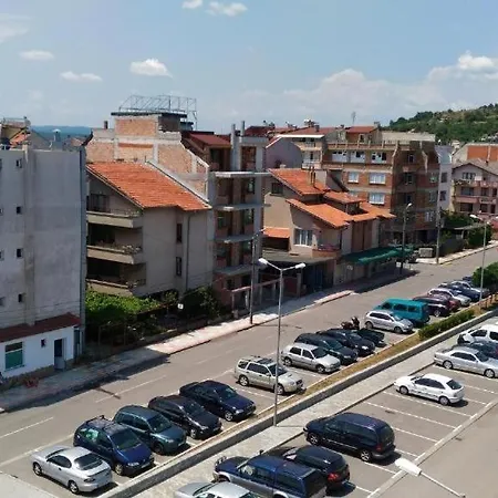 Apartmán N Primorsko