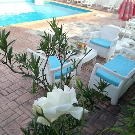 N Apartmán Primorsko