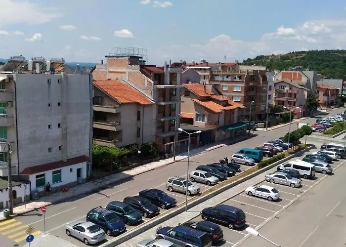 Appartement N Primorsko