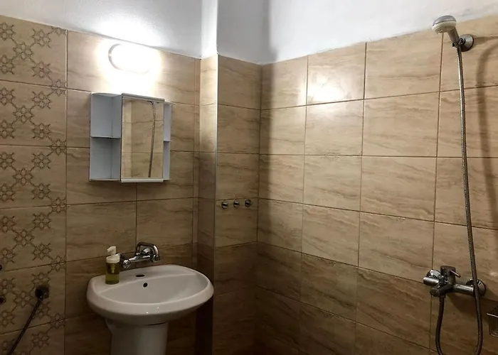 N Διαμέρισμα