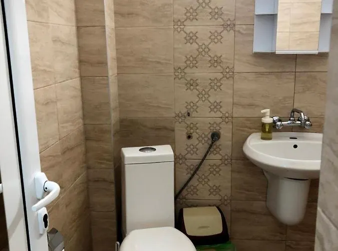 N * פרימורסקו