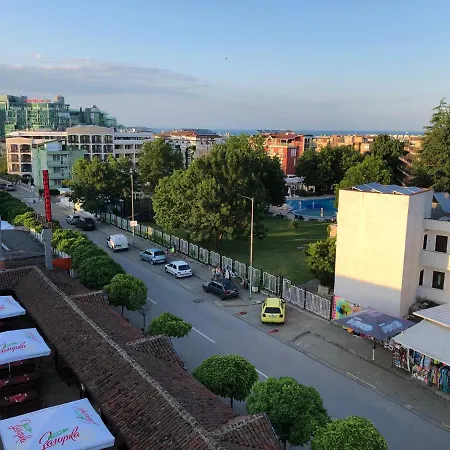 Apartmán N Primorsko