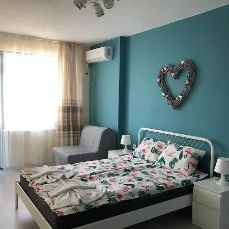N Apartmán Primorsko