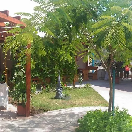 شقة N بريمورسكو