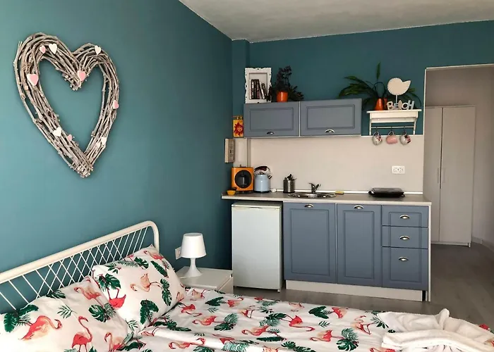 N Приморско