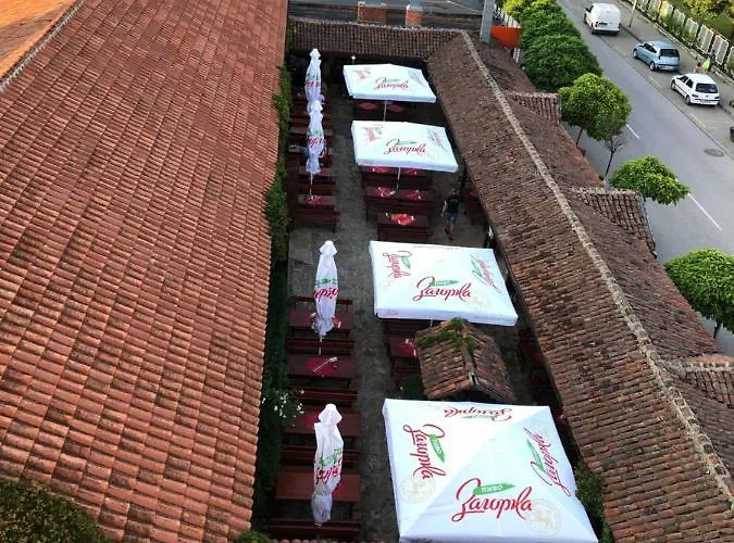 Апартамент N *