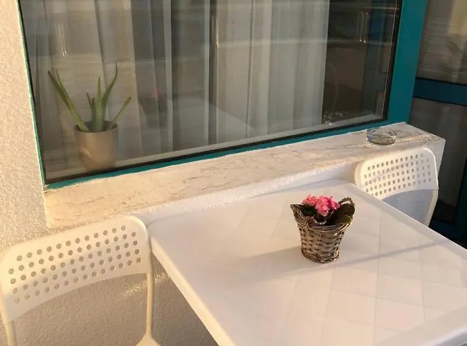 N Апартамент