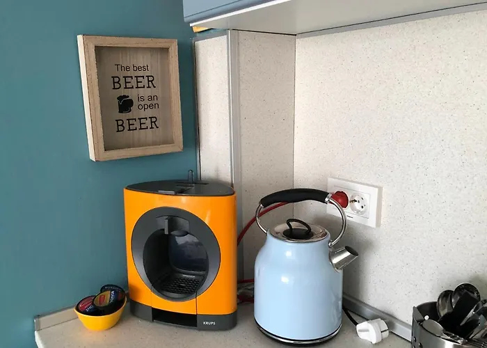 Апартамент N