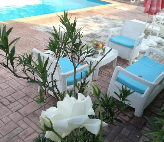 N Апартамент Приморско