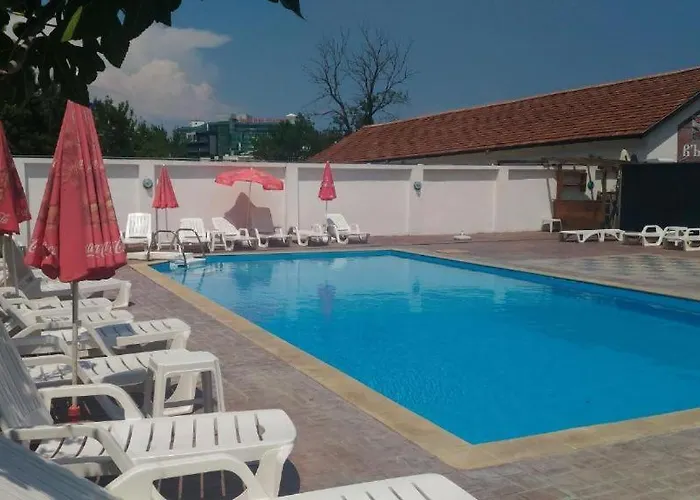 N Приморско