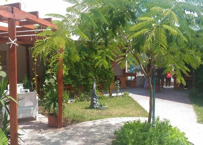 Апартамент N Приморско