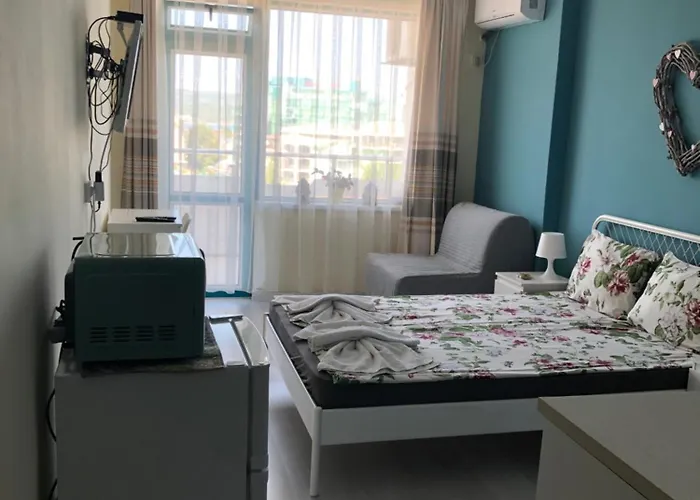 N * Приморско